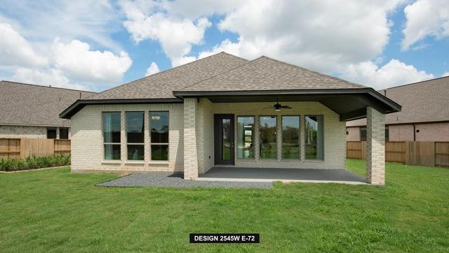 5310 Majestic Court, Manvel, TX 77578