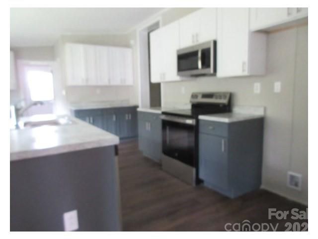 123 Josiah Lane, Hendersonville, NC 28792