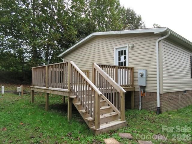 123 Josiah Lane, Hendersonville, NC 28792