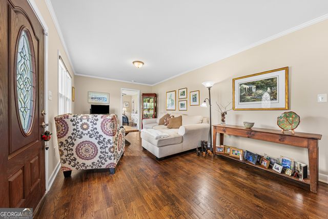 810 Benson Street, Hartwell, GA 30643