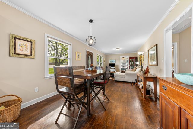 810 Benson Street, Hartwell, GA 30643