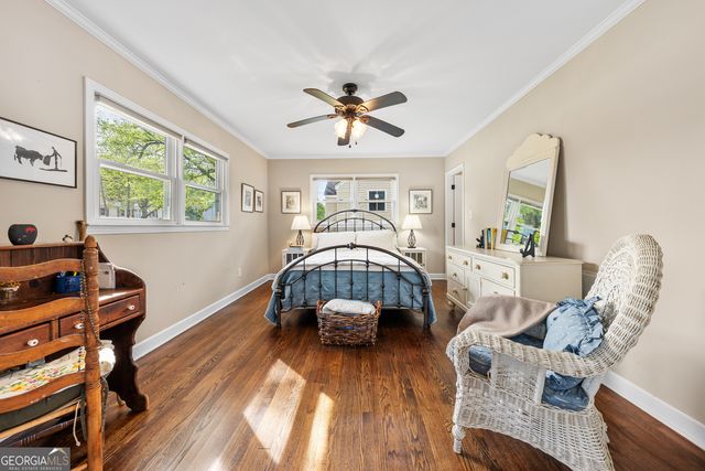 810 Benson Street, Hartwell, GA 30643