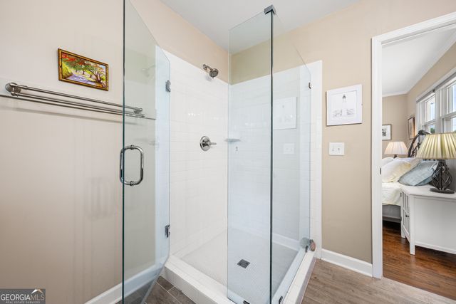 810 Benson Street, Hartwell, GA 30643