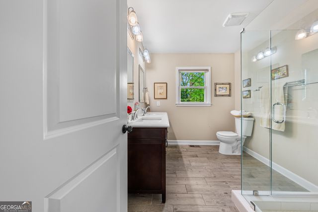 810 Benson Street, Hartwell, GA 30643