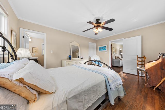 810 Benson Street, Hartwell, GA 30643