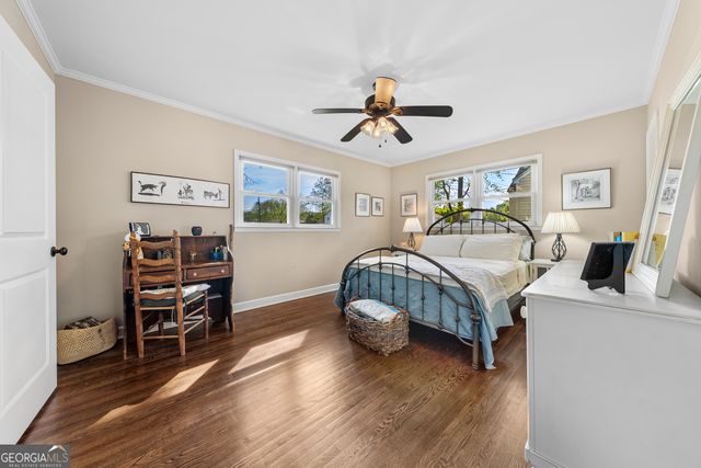 810 Benson Street, Hartwell, GA 30643