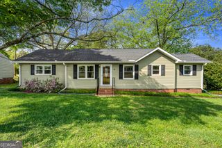 810 Benson Street, Hartwell, GA 30643