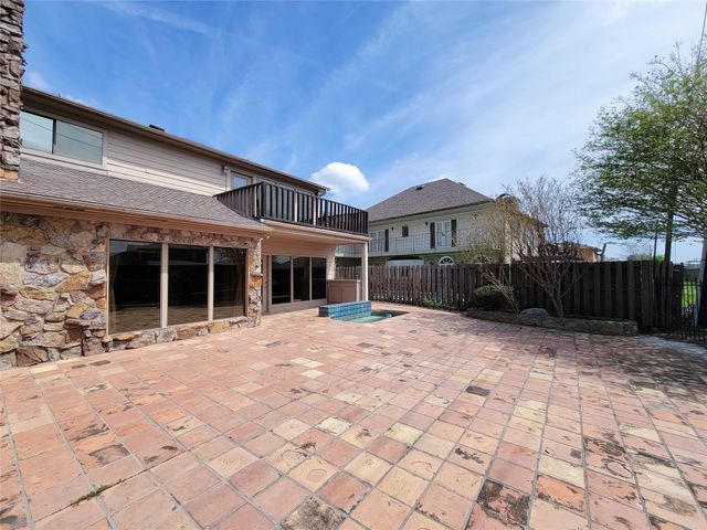 4717 Country Club View, Baytown, TX 77521