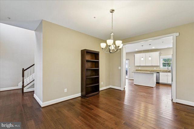 7526 GILLEY TER, Rosedale, MD 21237