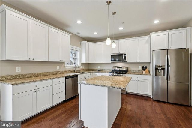 7526 GILLEY TER, Rosedale, MD 21237