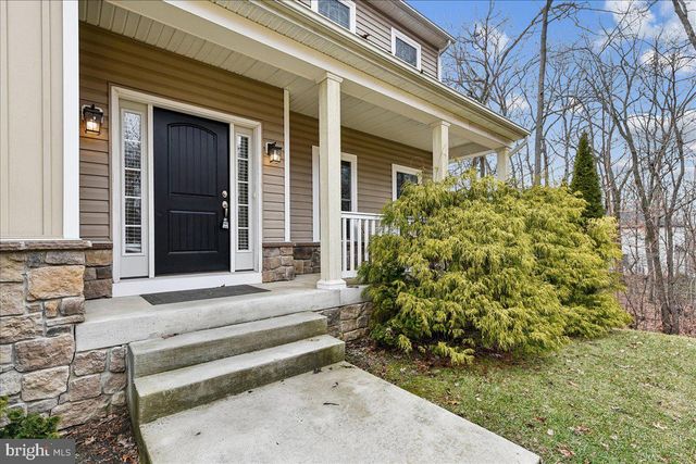 7526 GILLEY TER, Rosedale, MD 21237