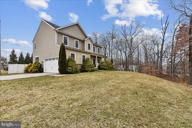 7526 GILLEY TER, Rosedale, MD 21237