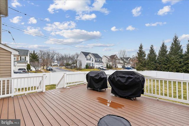 7526 GILLEY TER, Rosedale, MD 21237