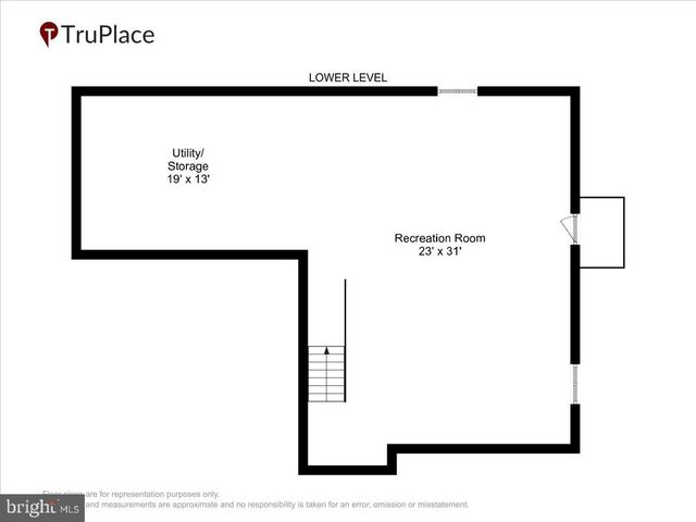 7526 GILLEY TER, Rosedale, MD 21237