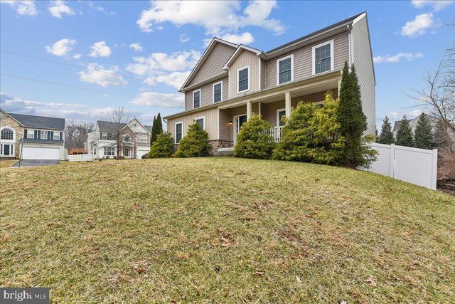 7526 GILLEY TER, Rosedale, MD 21237