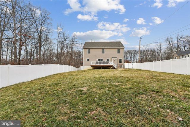 7526 GILLEY TER, Rosedale, MD 21237