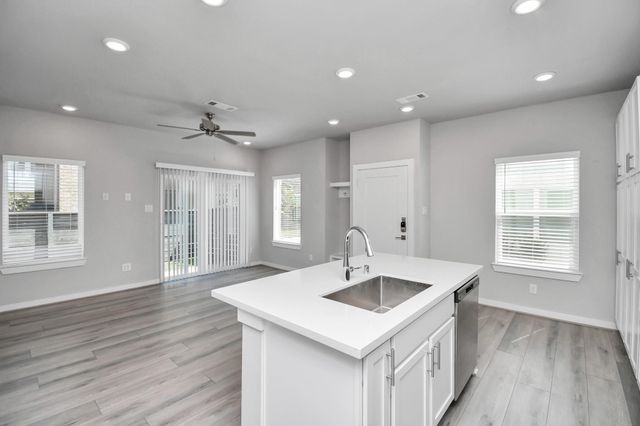 23823 Cumberland Ridge Drive 625, Houston, TX 77447