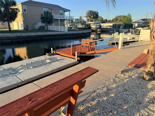 6623 BOATYARD DRIVE, Hudson, FL 34667