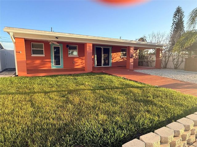 6623 BOATYARD DRIVE, Hudson, FL 34667