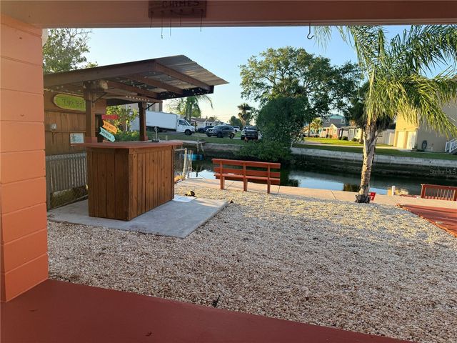 6623 BOATYARD DRIVE, Hudson, FL 34667
