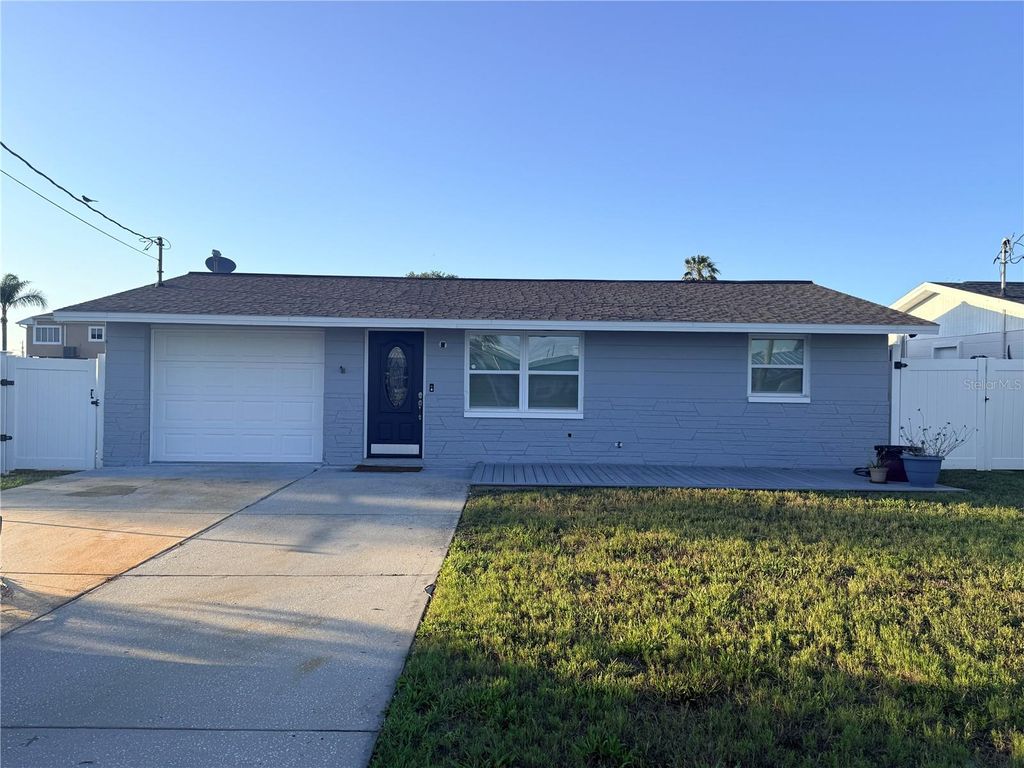 6623 BOATYARD DRIVE, Hudson, FL 34667