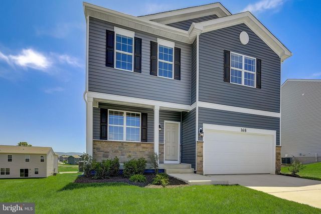 317 ORPINGTON, Martinsburg, WV 25403
