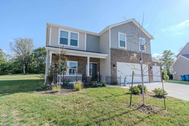 605 Alquin Court, Huntertown, IN 46748