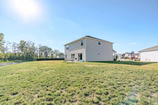 605 Alquin Court, Huntertown, IN 46748