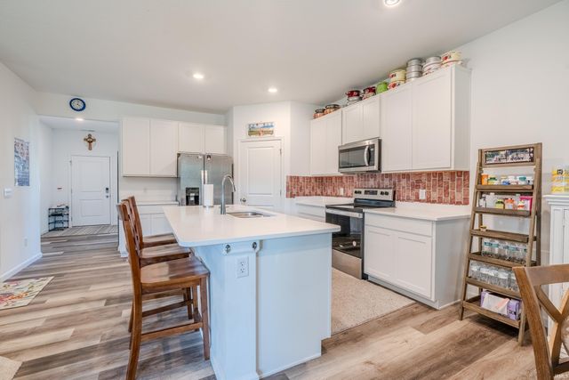 605 Alquin Court, Huntertown, IN 46748