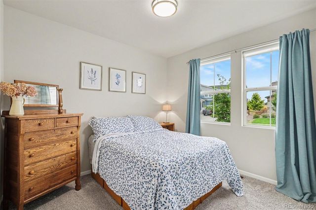 291 Marlowe Drive, Erie, CO 80516