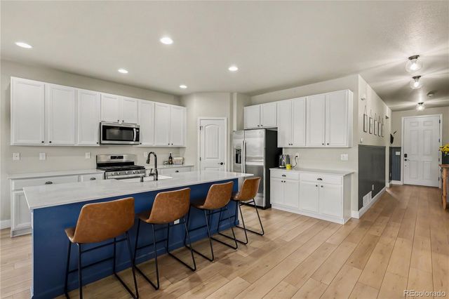 291 Marlowe Drive, Erie, CO 80516
