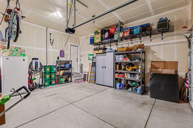 291 Marlowe Drive, Erie, CO 80516