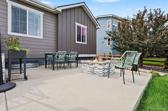 291 Marlowe Drive, Erie, CO 80516
