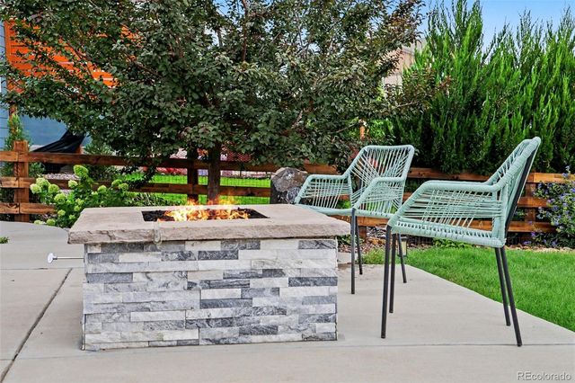 291 Marlowe Drive, Erie, CO 80516