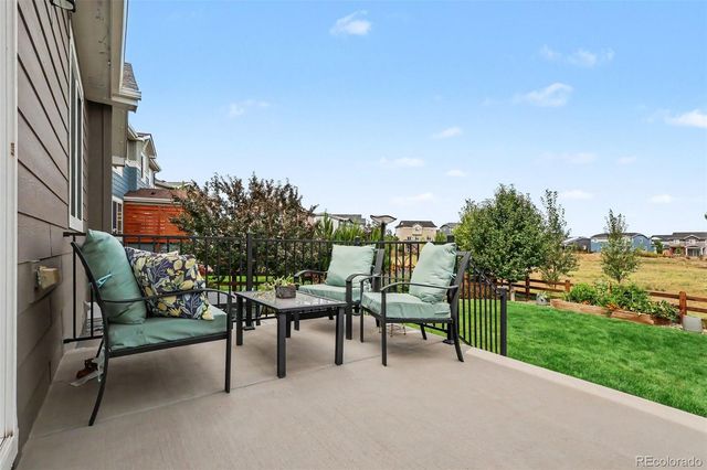 291 Marlowe Drive, Erie, CO 80516