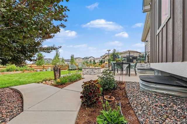 291 Marlowe Drive, Erie, CO 80516