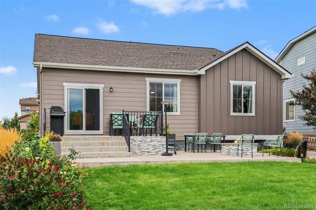 291 Marlowe Drive, Erie, CO 80516