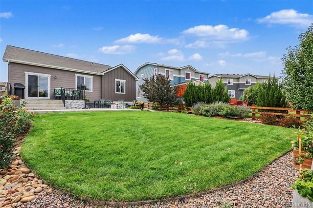 291 Marlowe Drive, Erie, CO 80516