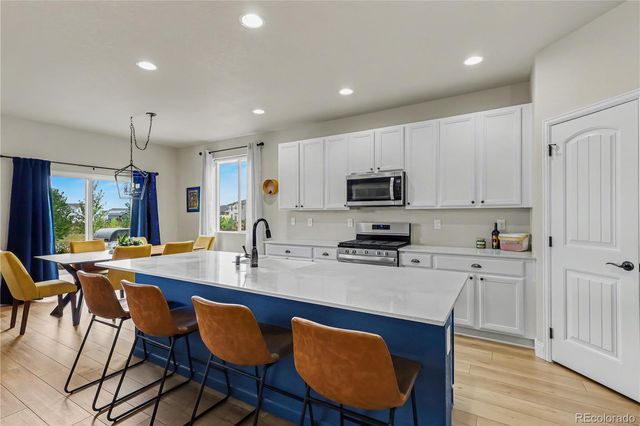 291 Marlowe Drive, Erie, CO 80516