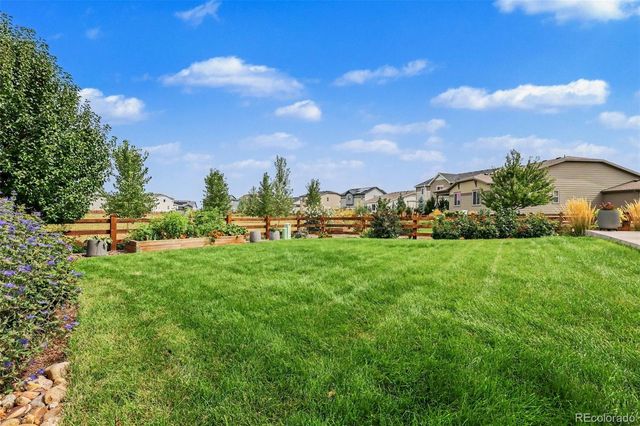 291 Marlowe Drive, Erie, CO 80516
