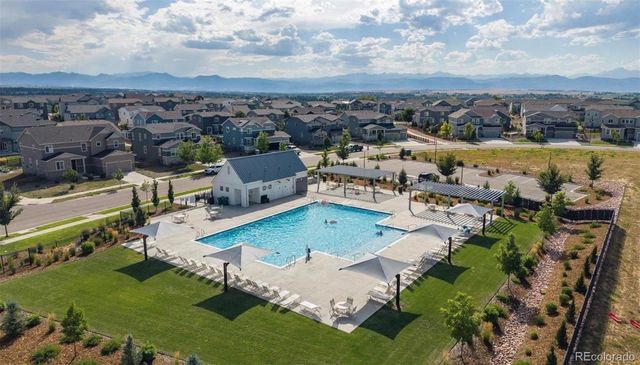 291 Marlowe Drive, Erie, CO 80516