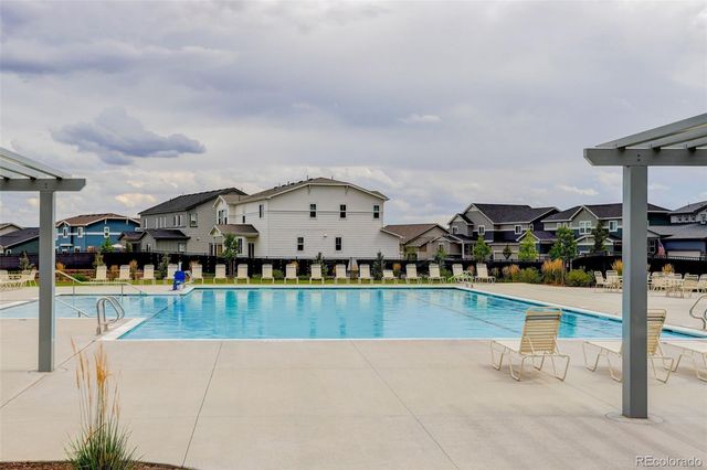 291 Marlowe Drive, Erie, CO 80516