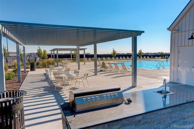 291 Marlowe Drive, Erie, CO 80516
