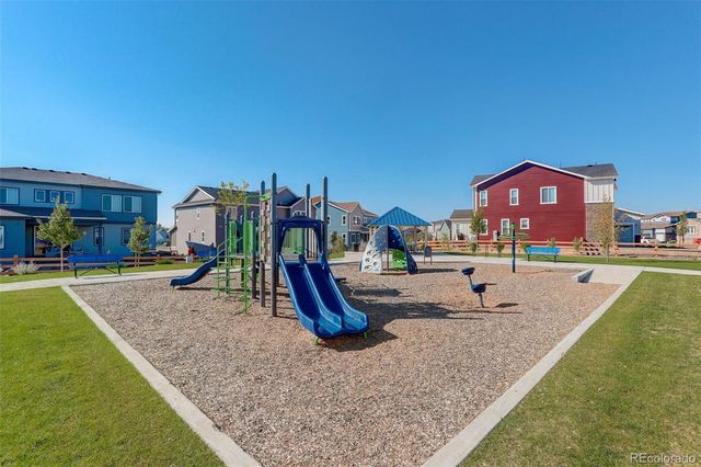 291 Marlowe Drive, Erie, CO 80516