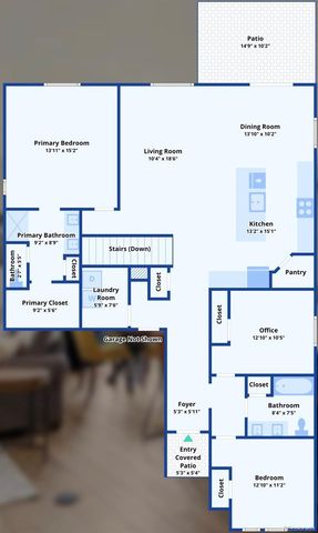 291 Marlowe Drive, Erie, CO 80516