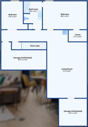 291 Marlowe Drive, Erie, CO 80516