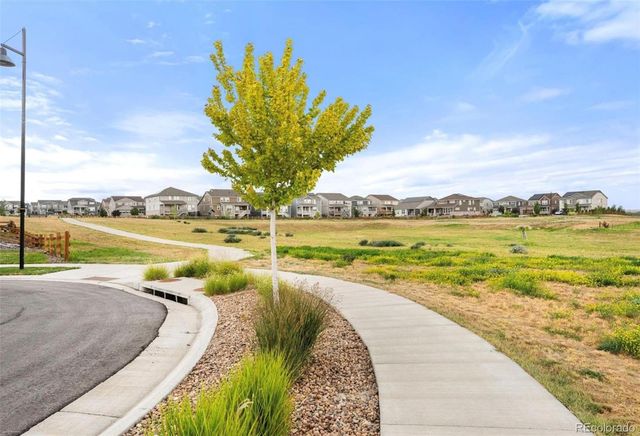 291 Marlowe Drive, Erie, CO 80516