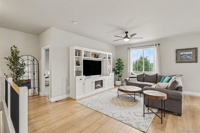291 Marlowe Drive, Erie, CO 80516
