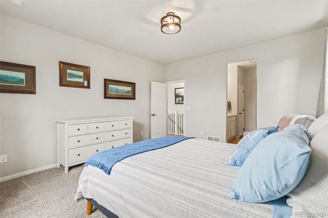 291 Marlowe Drive, Erie, CO 80516