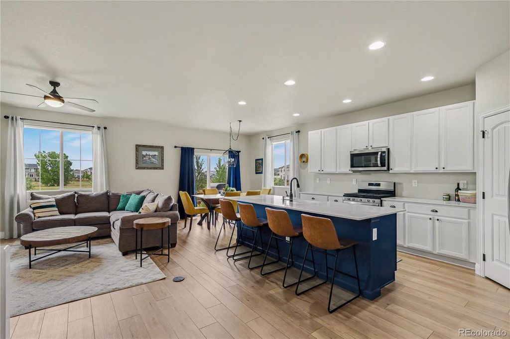 291 Marlowe Drive, Erie, CO 80516